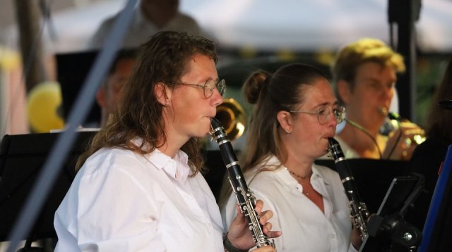 Jubileum concert Maestro Gelster (zaterdag 21 juni 2025)